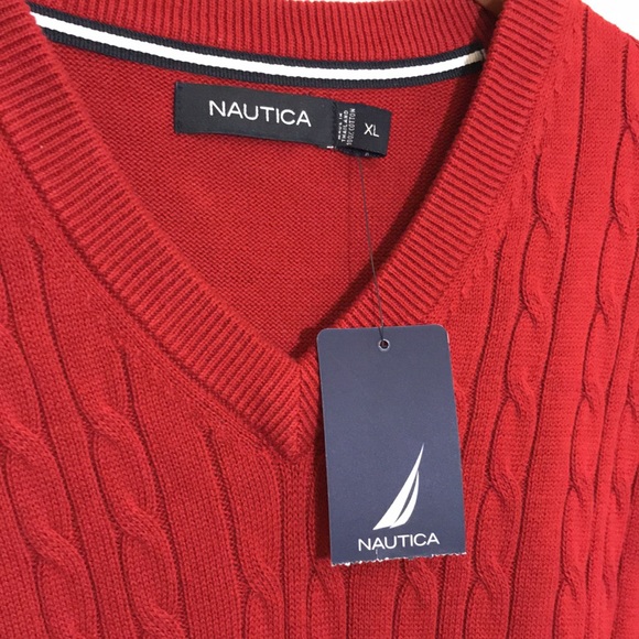 NAUTICA - Vests 😎 Men - Picture 2 of 5